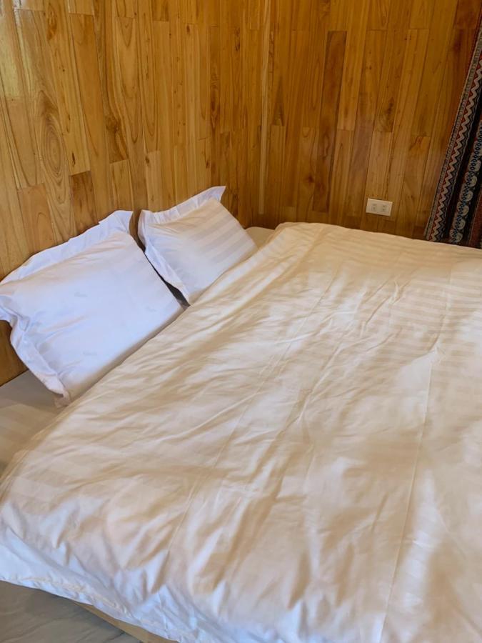 Homestay Nha Cua Mi - Mi'S House Yen Bai Extérieur photo