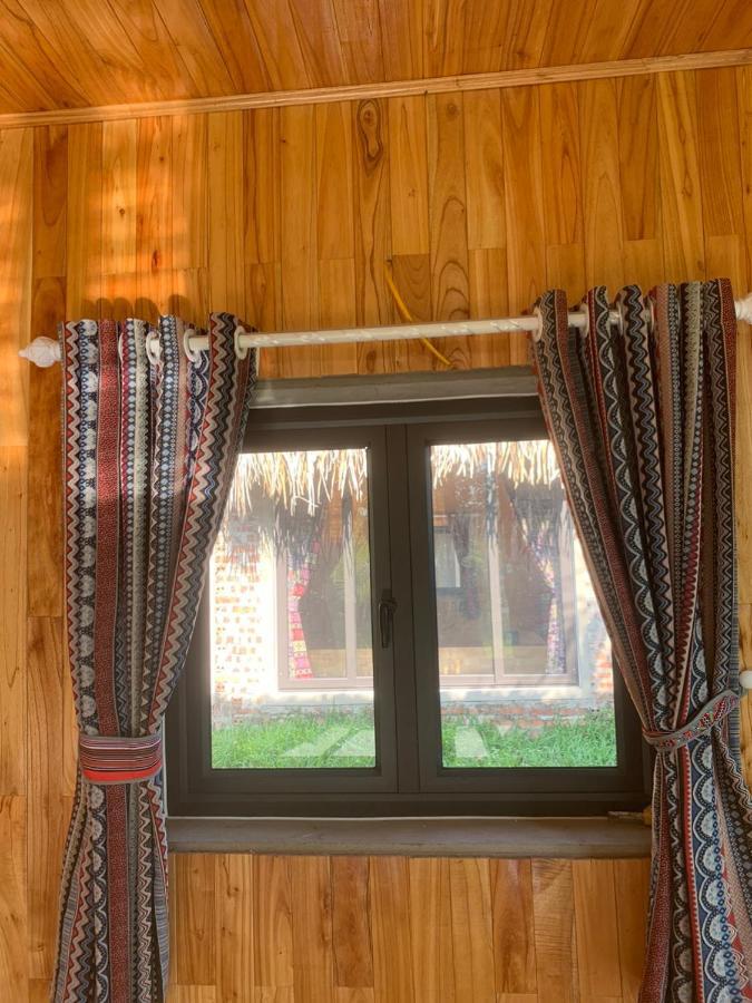 Homestay Nha Cua Mi - Mi'S House Yen Bai Extérieur photo