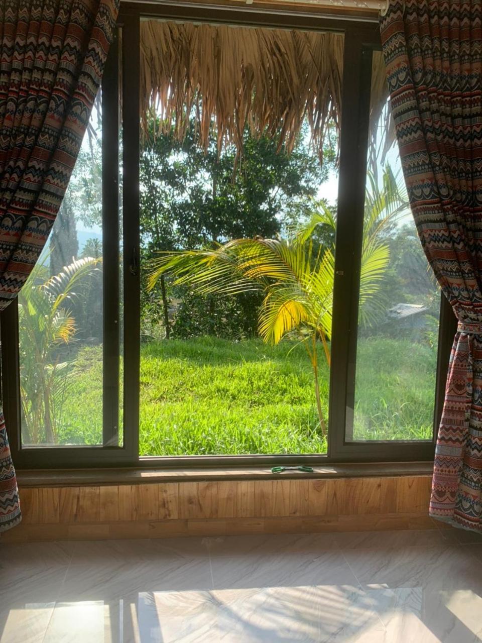 Homestay Nha Cua Mi - Mi'S House Yen Bai Extérieur photo
