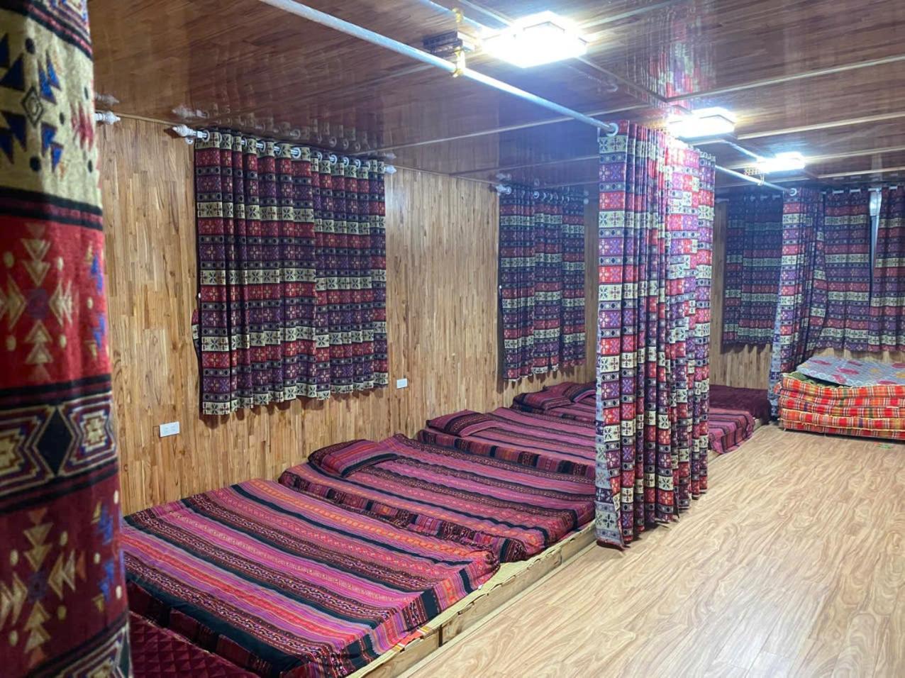 Homestay Nha Cua Mi - Mi'S House Yen Bai Extérieur photo